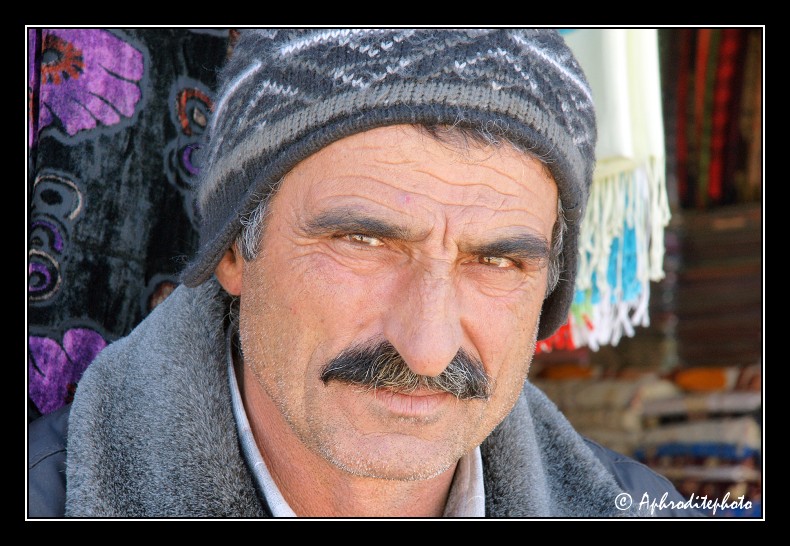 043 Turkey portraits